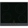Pachet electrocasnice Smeg ANTRACIT premium