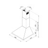 Pachet electrocasnice Smeg ANTRACIT premium