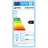 Cuptor electric Smeg SOP6602TNR, negru, 68L