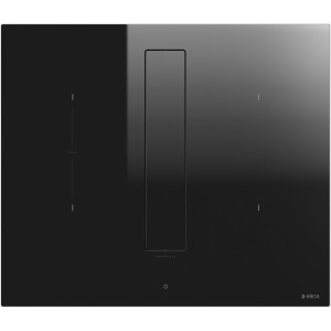 Plita cu inductie Elica NikolaTesla Fit sticla neagra