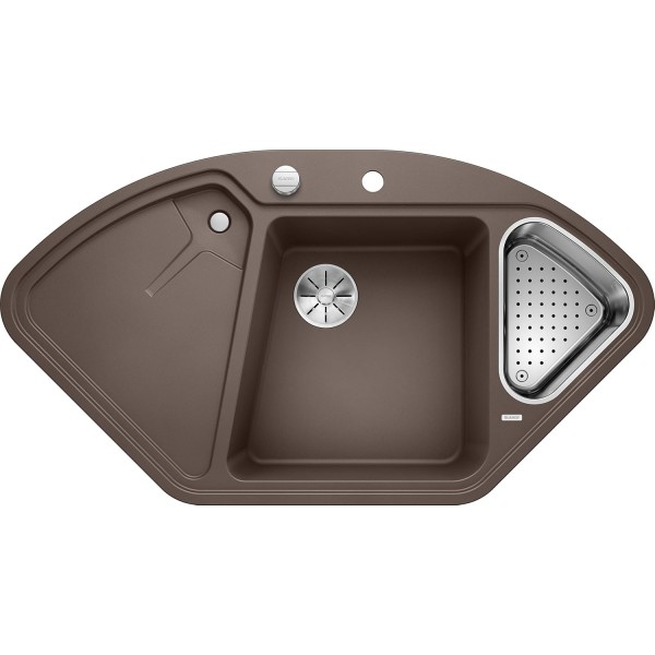 Chiuveta Colt DELTA II si Baterie MIDA-S Cafea