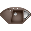 Pachet Chiuveta Colt DELTA II cu Baterie WEGA-S