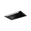 Hota Elica Hidden Advance Neagra 52cm