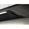 Hota Elica Hidden Advance Neagra 52cm