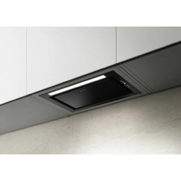 Hota Elica Hidden Advance 72cm, putere 690 mc/h