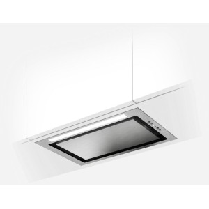 Hota total incorporabila Elica 72cm Inox