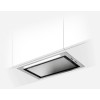 Hota total incorporabila Elica 72cm Inox