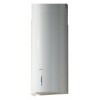 Hota alba de perete Elica STONE WH/A/33