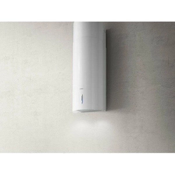 Hota de perete alba Elica STONE WH/A/33, 33cm