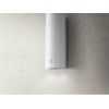 Hota alba de perete Elica STONE WH/A/33