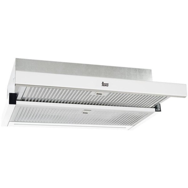 Hotă telescopică Teka CNL 6415 Plus White