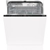 Pachet Gorenje Negru Cuptor, Plită, Hota, Masina de spalat