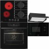 Pachet Gorenje cu electrocasnice bucătărie esențiale