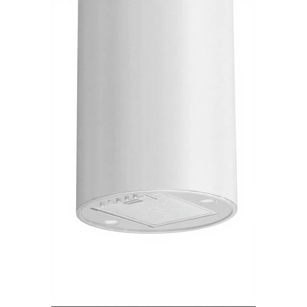 Hota Tornado Alb, 860 mc/h, control mecanic