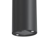 Hota Tornado Negru WALL TUBE LED