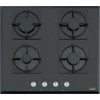 Pachet complet Franke electrocasnice negre