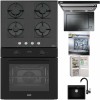 Pachet Electrocasnice Franke complet