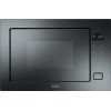 Pachet complet Franke sticla neagra cuptor, plita, hota