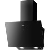 Pachet complet Franke sticla neagra cuptor, plita, hota