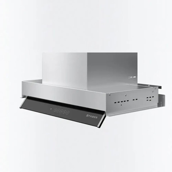 Hota Faber IN-NOVA TOUCH X/BK A60