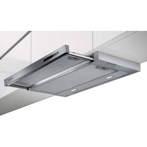 Hota telescopică Faber Inox MAXIMA, 60 cm, compactă și eficientă