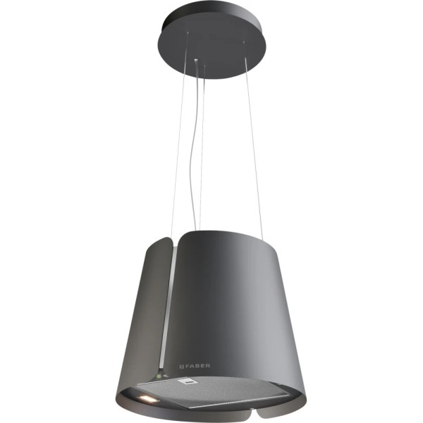 Hota Faber BEAT DG MATT F45 Gri inchis mat