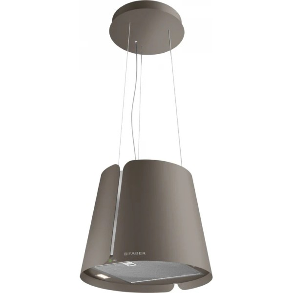 Hota suspendata Faber BEAT TITANIUM MATT F45