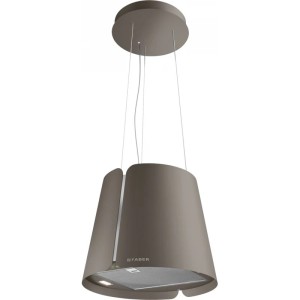 Hota suspendata Faber BEAT TITANIUM MATT