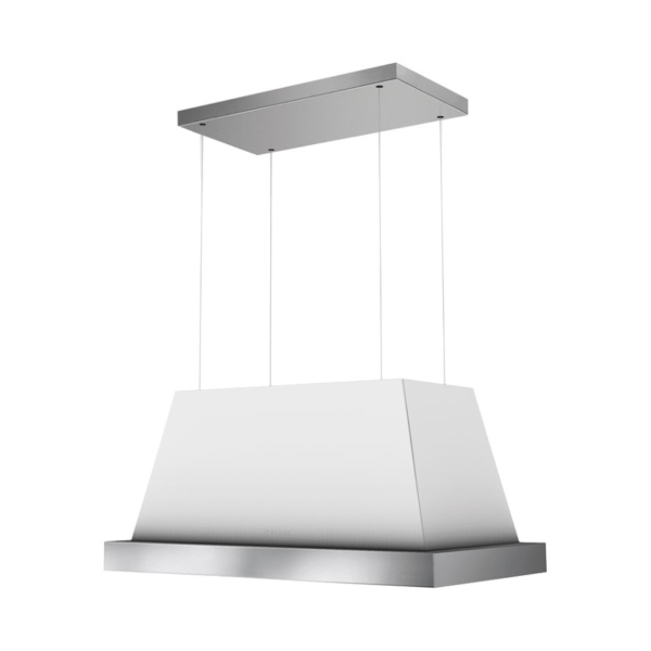 Hota suspendata Faber THEA Alb Mat, 80cm