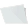 Hota Faber Sticla albă GLAM-LIGHT A80