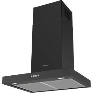 Hota Negru Mat Faber STILO COMFORT BK MATT A60