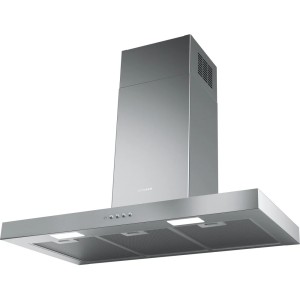 Hota de perete Inox Faber STILO SMART X A90, 90 cm