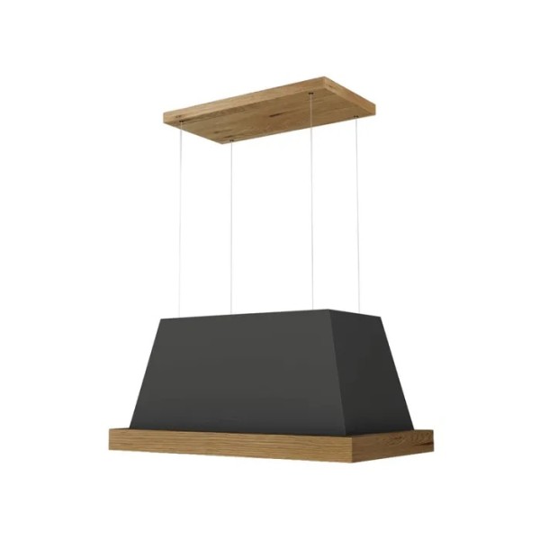 Hota insula Faber THEA EV8 DG MATT A80 SC, Gri Mat