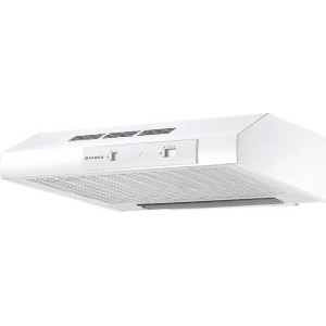 Hota traditionala Faber 2740 PB SRM Alb, 60 cm