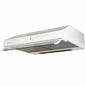 Hota traditionala Faber 741 PB W A60 Alb, 60 cm