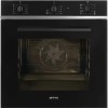 Cuptor incorporabil Smeg negru SF64M3TB