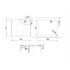 Plita vitroceramica Smeg sticla neagra SE464TB
