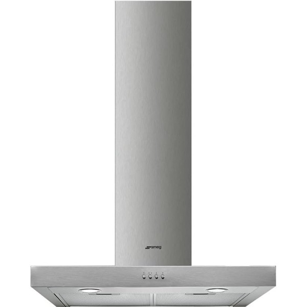 Hota de perete Inox Smeg KATE600EX, 60 cm