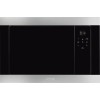 Cuptor cu microunde incorporabil Smeg FMI320X2