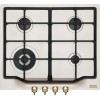 Plita Incorporabila Gaz Country Franke Pear White