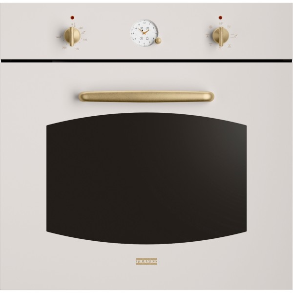 Pachet electrocasnice Franke Pear White