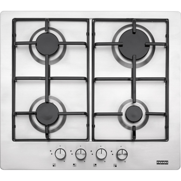 Plita pe gaz incorporabila Franke FHNL 604 4G XS E