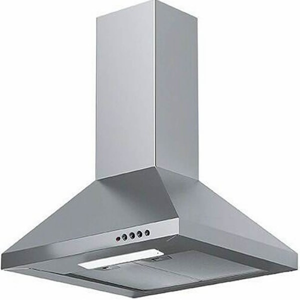 Hota de perete Franke FDL 665 XS L, Inox Satinat (putere de absorbtie (410mc/h)