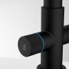 Baterie Bucatarie Franke cu Filtrare Apa