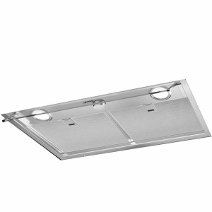 Hota total incorporabila Smeg Inox KSGT61X , latime 56cm
