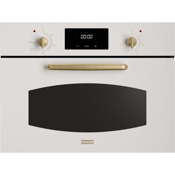 Cuptor incorporabil Franke Country Pear White 34 litri