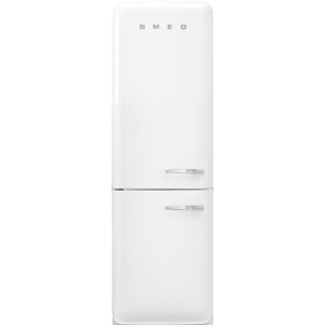 Combina frigorifica Smeg FAB32LWH6 alb