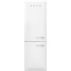 Combina frigorifica Smeg FAB32LWH6 alb