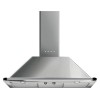 Pachet Smeg Inox Victoria: Cuptor, Plita, Hota, Masina spalat