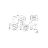 Pachet Smeg Inox Victoria: Cuptor, Plita, Hota, Masina spalat